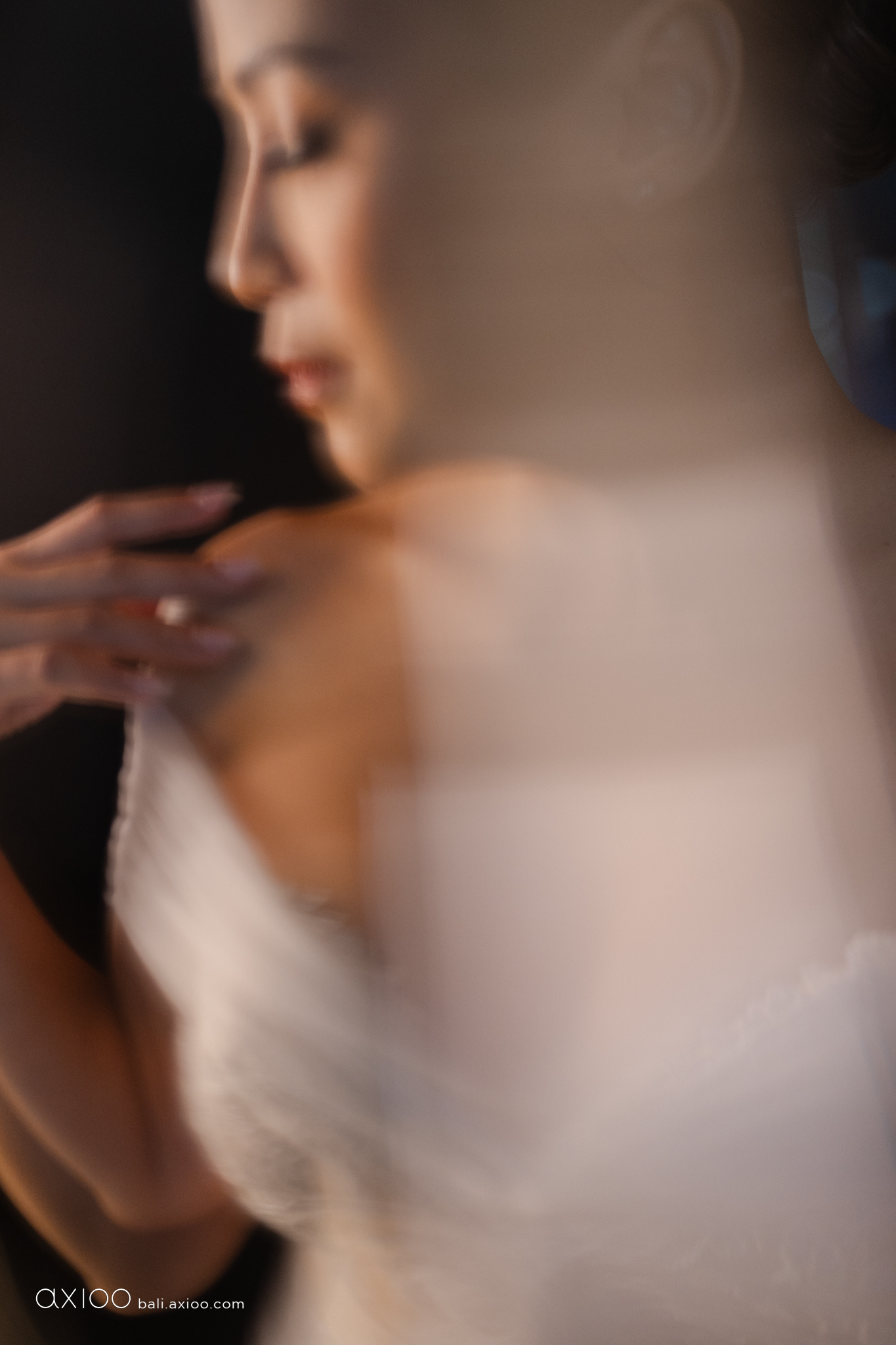 Axioo: Out of Focus, Into Forever